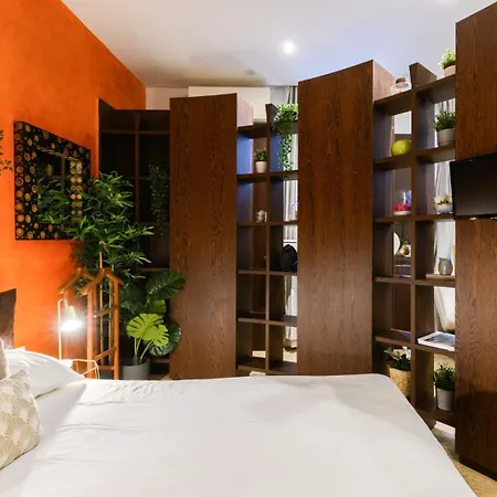 Trastevere Charme - Air Conditioning And Excellent Location-3