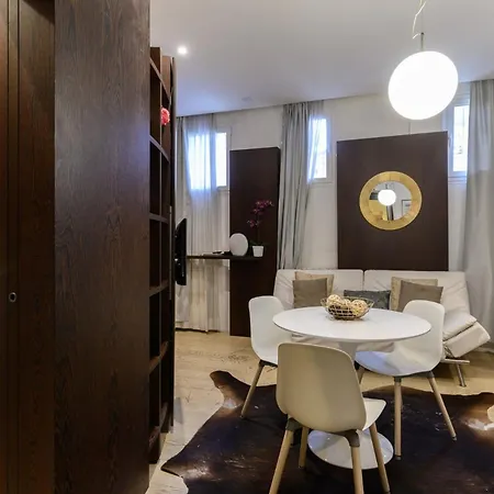 Trastevere Charme - Air Conditioning And Excellent Location-3