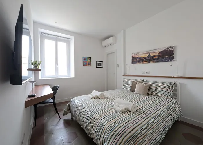Ostiense 353 By Rs