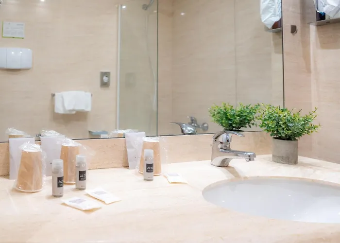 Hotel Capannelle Roma
